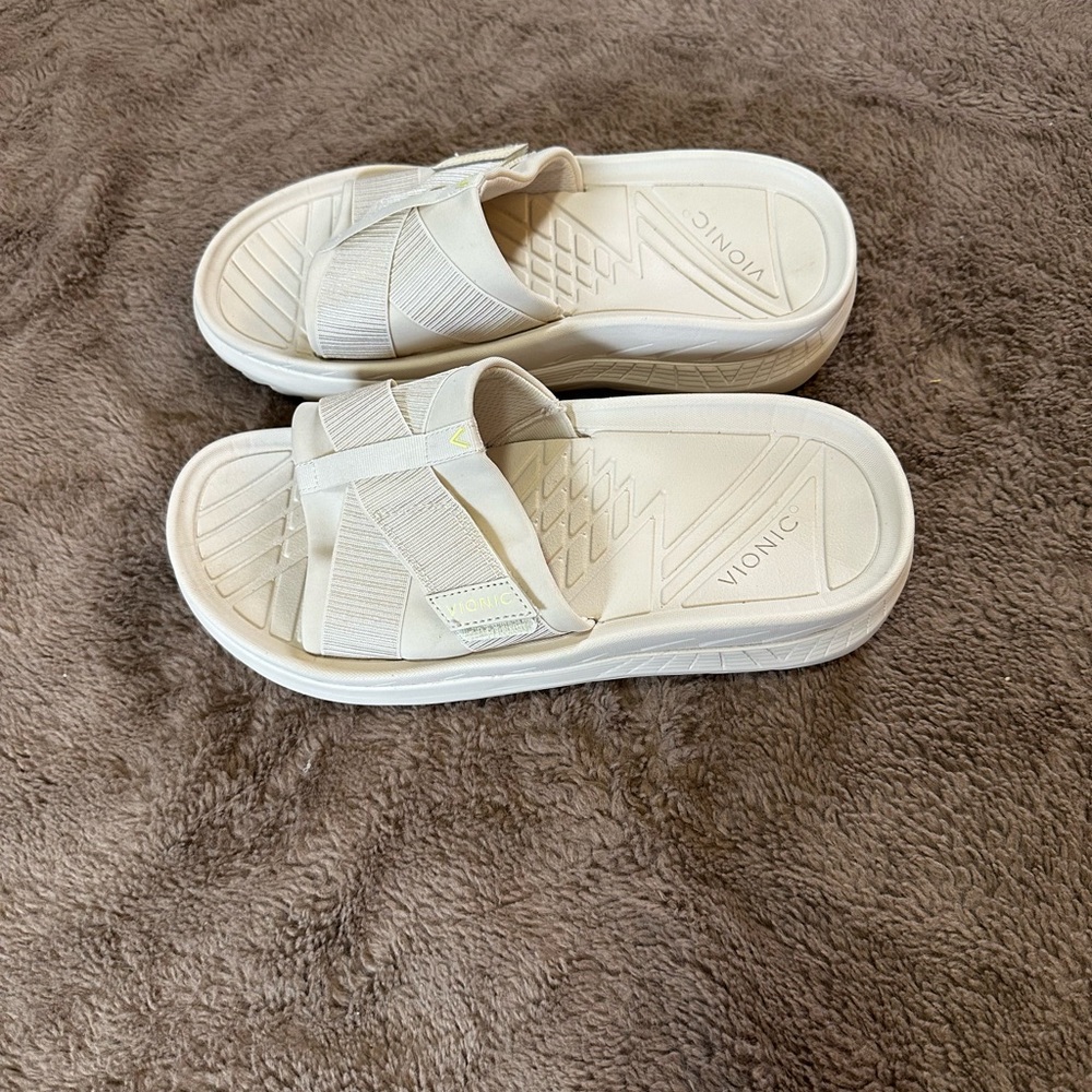 Vionic Rebound Slides - image 2